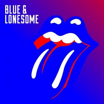 Rolling Stones Blue And Lonesome 2lp Vinyl
