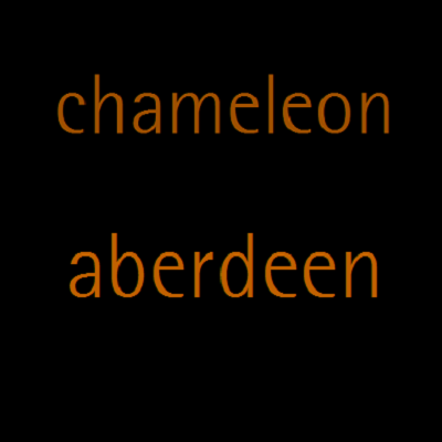 Chameleon Gift Token