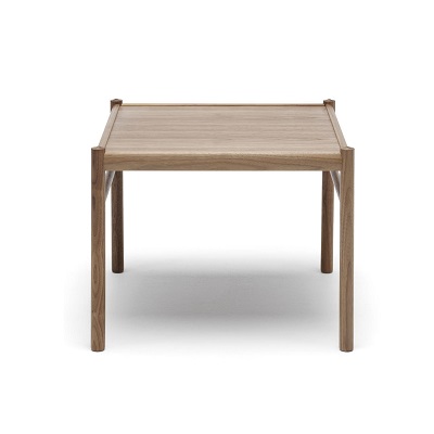 Carl Hansen OW449 Colonial Walnut Oil Coffee Table
