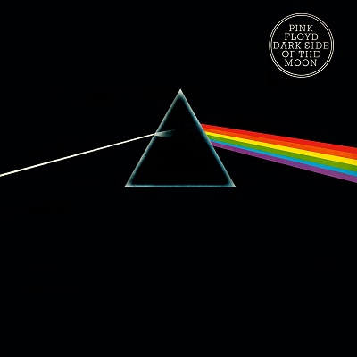 Pink Floyd Dark Side Of The Moon