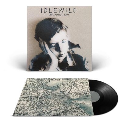 Idlewild The Remote Part 20th Anniversary Vinyl Lp
