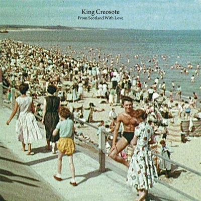 King Creosote From Scotland With Love Vinyl Lp