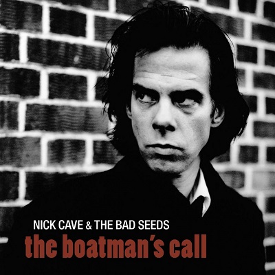 Nick Cave & The Bad Seeds The Boatman's Call Vinyl