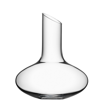 Orrefors Enjoy Decanter