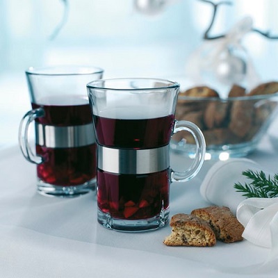 Rosendahl Grand Cru Hot Drink Glass