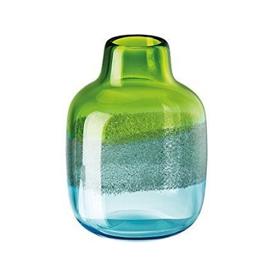 Rosenthal Aqua Scenery Vase 24cm
