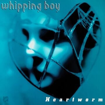 Whipping Boy - Heartworm Vinyl 2lp