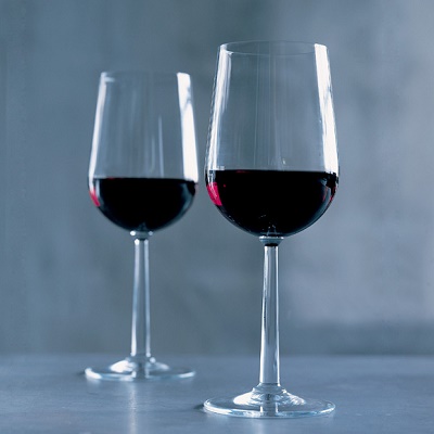 Rosendahl Grand Cru Bordeaux Red Glass